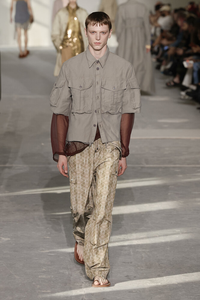 Dries Van Noten