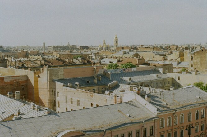 Платить придется не только в Санкт-Петербурге? Другие регионы также смогут вводить курортные сборы