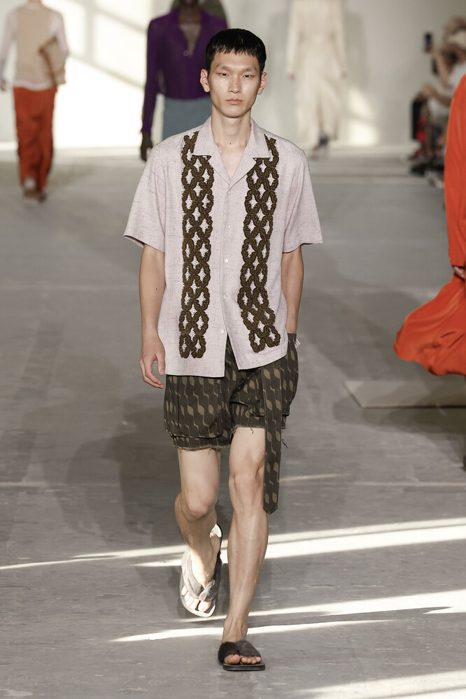 Dries Van Noten