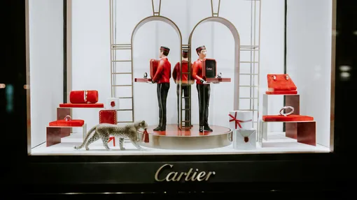 Мужчина купил серьги Cartier в тысячу раз дешевле из-за ошибки на сайте: компания не захотела отдавать товар