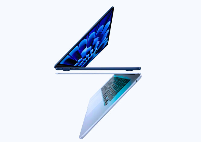 Появились первые отзывы на новый MacBook Air. Пользователи не в восторге