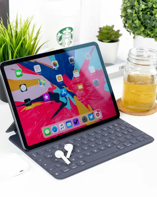 Новый iPad Pro протестировали: он рвет ноутбуки в тестах на производительность