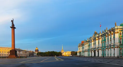 В Петербурге не будут запускать праздничный салют на День города