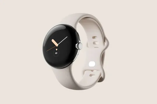 Google выпустит бюджетные смарт-часы Pixel Watch 2a: что известно о новинке?