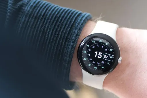 Google выпустит бюджетные смарт-часы Pixel Watch 2a: что известно о новинке?