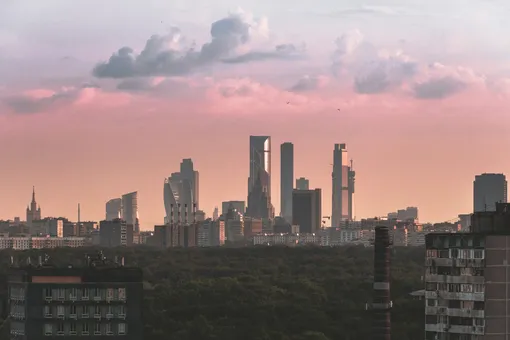 Москвичам рассказали, когда начнет уйдет аномальная жара: терпеть осталось недолго