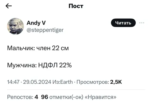 Где найти парня с НДФЛ 22%: как девушки ищут пару по налоговой ставке? Теперь это новый критерий для выбора мужчины