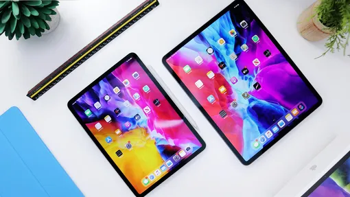 Сможет ли iPad Pro стать полноценной заменой ноутбуку? Эксперт рассказал о плюсах и минусах такого решения