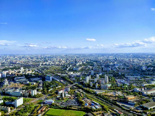 Синоптик рассказала, когда в Москву вернется аномальная жара