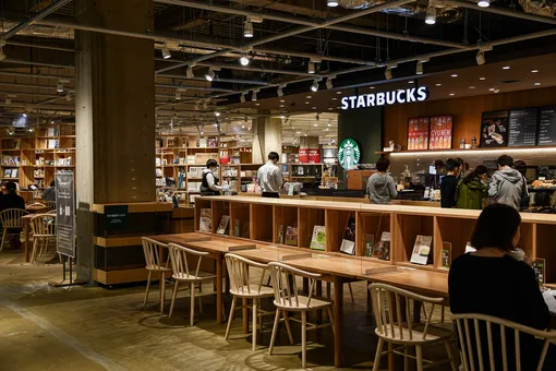 Starbucks возвращается в Россию? Зачем кофейня регистрирует в стране свои товарные знаки