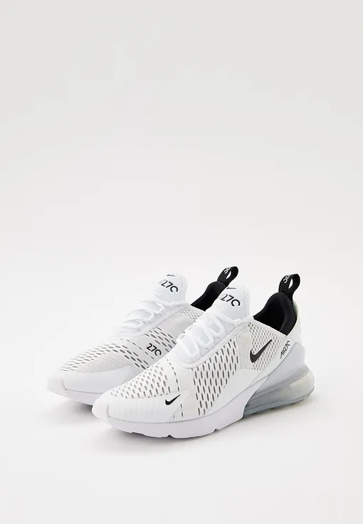 Nike Air Max 270, 29 990 руб., Lamoda