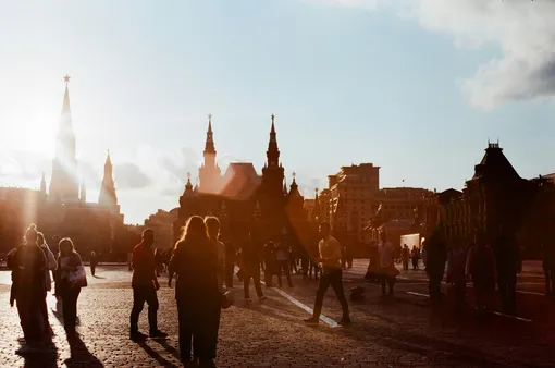 Купальный сезон в Москве начнется раньше, чем в Сочи: комфортно купаться можно будет уже на выходных