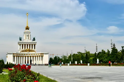 В Москву пришли тропические ночи: синоптики утверждают, что это очень редкое явление