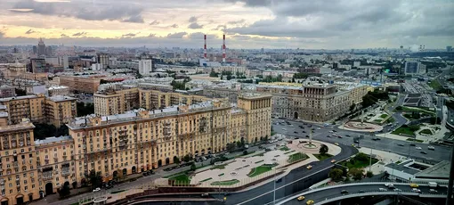 В Москву возвращаются холода? Синоптик рассказал о погоде в столице на следующей неделе