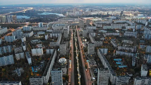 Мегаливни покидают столицу: москвичам пообещали аномальную жару, но ненадолго