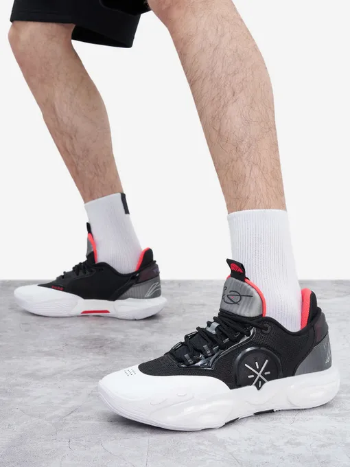 Li-Ning Wade All City XII, 15 999 руб., Спортмастер