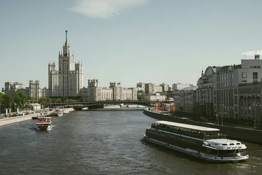 Конец эпохи электросамокатов: в Москве появится новый вид арендного транспорта