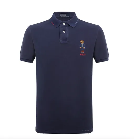 Polo Ralph Lauren, 35 200 руб., ЦУМ