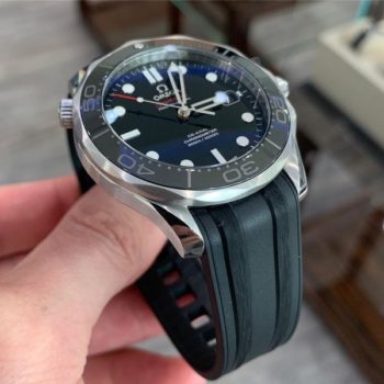 Гид по часам Omega Seamaster 300