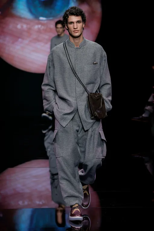 Giorgio Armani