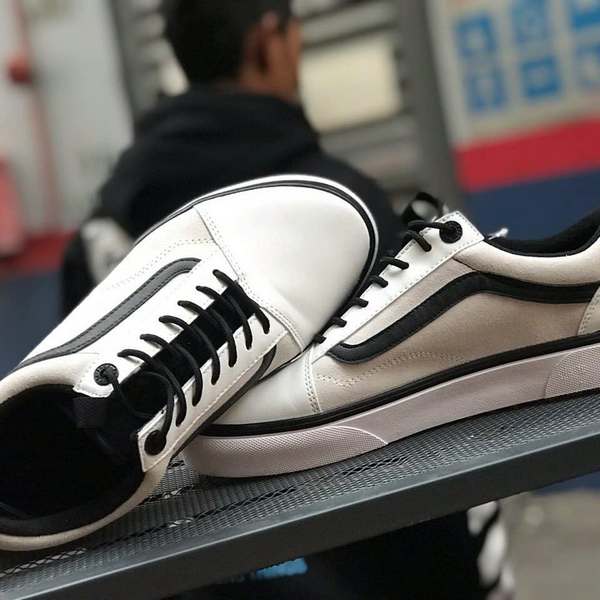 Лучшие модели Vans Old Skool