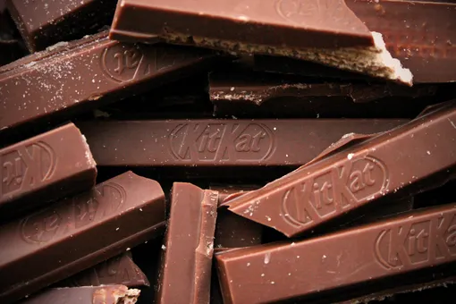 KitKat возвращается? Производство популярного батончика в Перми возобновят