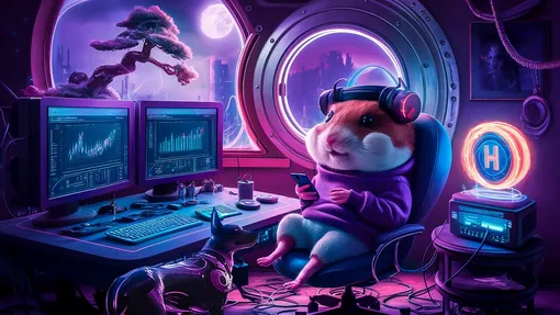 Денег не ждите: листинг Hamster Kombat опять переносится