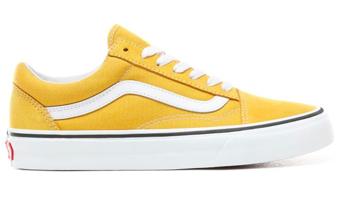 Лучшие модели Vans Old Skool