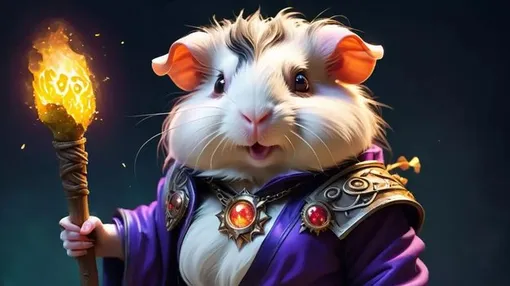 Никакого листинга, но психологические проблемы: психолог рассказал о рисках Hamster Kombat