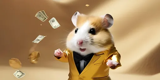 Никакого листинга, но психологические проблемы: психолог рассказал о рисках Hamster Kombat