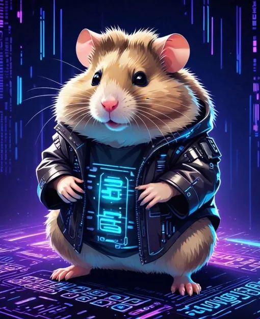 Действительно большие деньги: сколько можно заработать на листинге Hamster Combat?