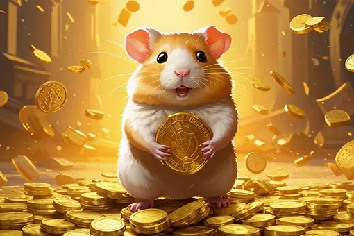 Все-таки не обман: Павел Дуров рассказал, что популярная мини-игра Hamster Kombat скоро принесет геймерам деньги