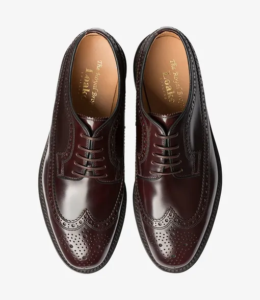 Loake, 26 600 руб.