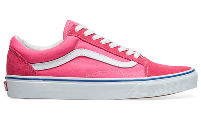 Лучшие модели Vans Old Skool