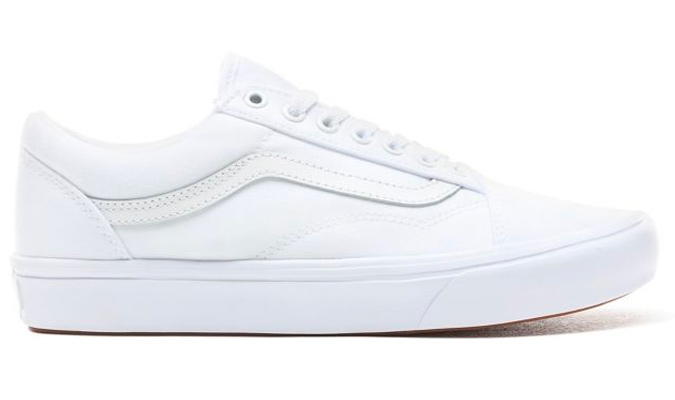 Лучшие модели Vans Old Skool