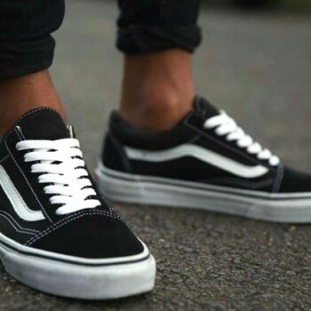 Лучшие модели Vans Old Skool