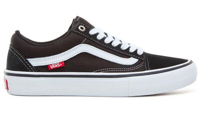 Лучшие модели Vans Old Skool