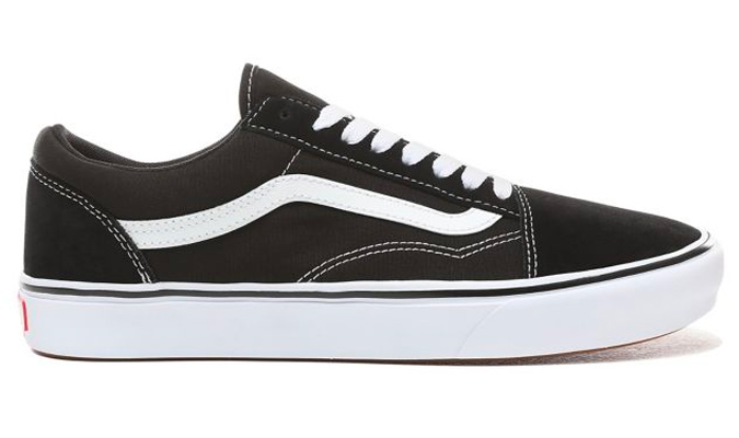 Лучшие модели Vans Old Skool