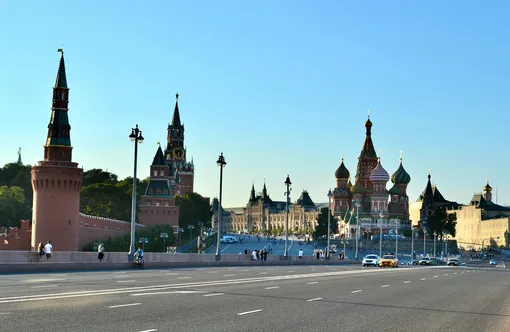 Август в Москве будет прохладным и солнечным: синоптики обрадовали москвичей прогнозом на последний месяц лета