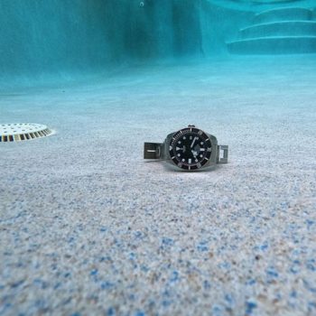 Все о часах для дайвинга Tudor Pelagos