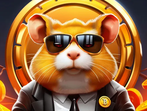 Специалисты бьют тревогу: мошенники создают клоны Hamster Kombat, чтобы нажиться на пользователях