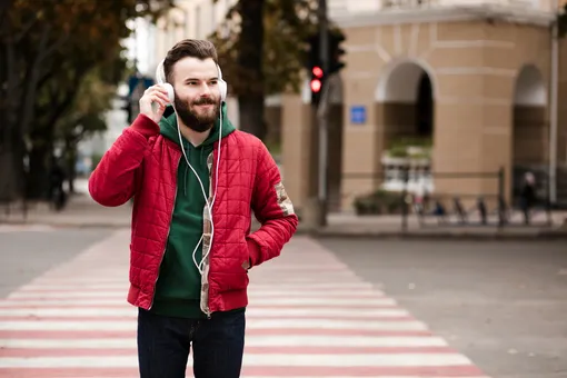 Москвичам обещают резкое снижение температуры на следующей неделе