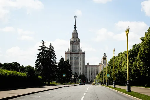 Сколько нужно баллов, чтобы поступить в МГУ? Назван средний результат ЕГЭ у поступивших на бюджет в 2024 году