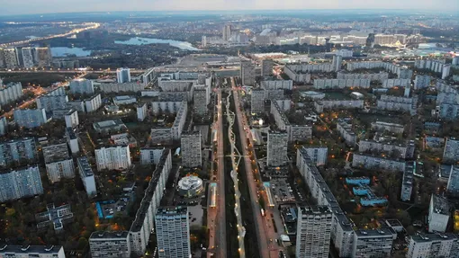 Аналитики нашли самую дешевую квартиру на вторичном рынке Москвы: за студию в Некрасовке просят почти 5 миллионов рублей