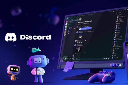 Discord может снова заработать в России? Названы условия для разблокировки сервиса